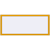 Prețuri Ferestre 1800x750 mm ALU LIGHT A RAL 1003 Signal yellow two-sided
