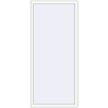Prețuri Ferestre 850x1950 mm BASE REHAU EURO 60 RAL 9016 Traffic white two-sided