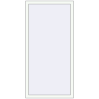 Prețuri Ferestre 780x1600 mm BASE REHAU EURO 60 RAL 9016 Traffic white two-sided