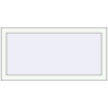 Prețuri Ferestre 1000x500 mm BASE REHAU EURO 60 RAL 9016 Traffic white two-sided
