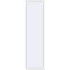 Prețuri Ferestre 700x2500 mm ENERGY-SAVING REHAU SYNEGO MD RAL 9016 Traffic white two-sided