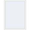 Prețuri Ferestre 1130x1470 mm ENERGY-SAVING REHAU SYNEGO MD RAL 9016 Traffic white two-sided