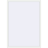 Prețuri Ferestre 1600x2250 mm ENERGY-SAVING REHAU SYNEGO MD RAL 9016 Traffic white two-sided