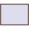 Prețuri Ferestre 2000x1500 mm BASE REHAU EURO 60 BLACK_CHERRY two-sided
