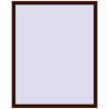 Prețuri Ferestre 1200x1500 mm OPTIMUM REHAU EURO 70 BLACK_CHERRY two-sided
