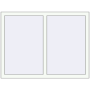 OPTIMUM REHAU EURO 70 1200x900 mm BLACK_CHERRY external