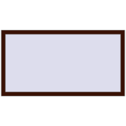 OPTIMUM REHAU EURO 70 1500x800 mm BLACK_CHERRY two-sided OPTIMUM REHAU EURO 70 1500x800 mm BLACK_CHERRY two-sided
